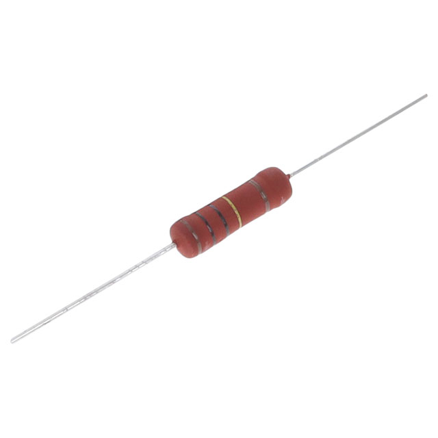 Vishay BC Components_PR03000201004FAC00