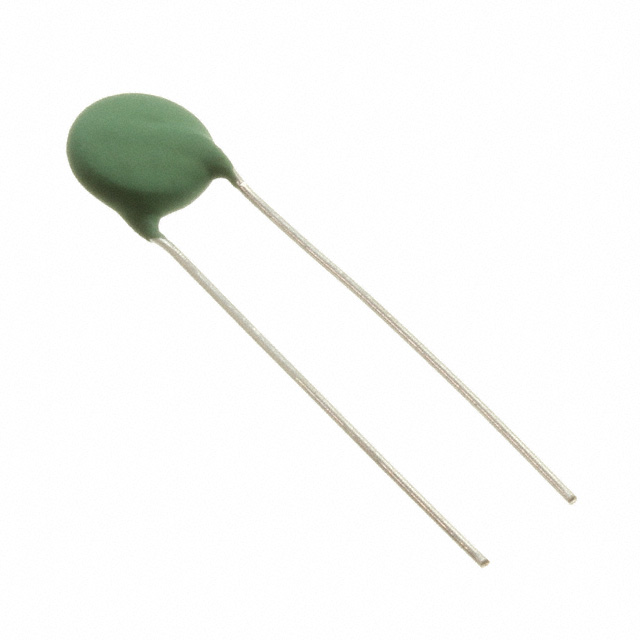 Vishay BC Components_VDRUS07M250BSE
