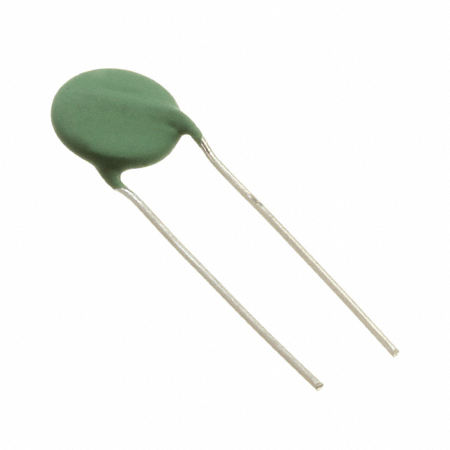Vishay BC Components_VDRUS10T130BSE