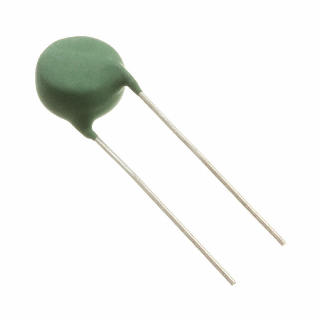 Vishay BC Components_VDRUS10T510BSE
