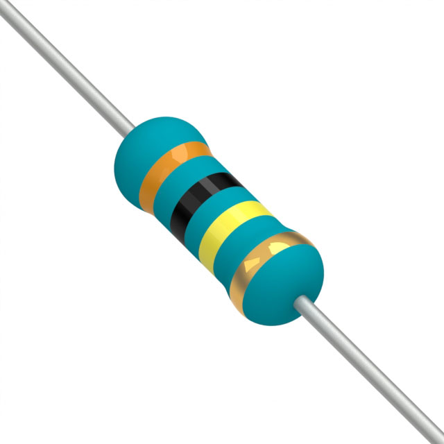 Vishay BC Components_VR25000003003JR500