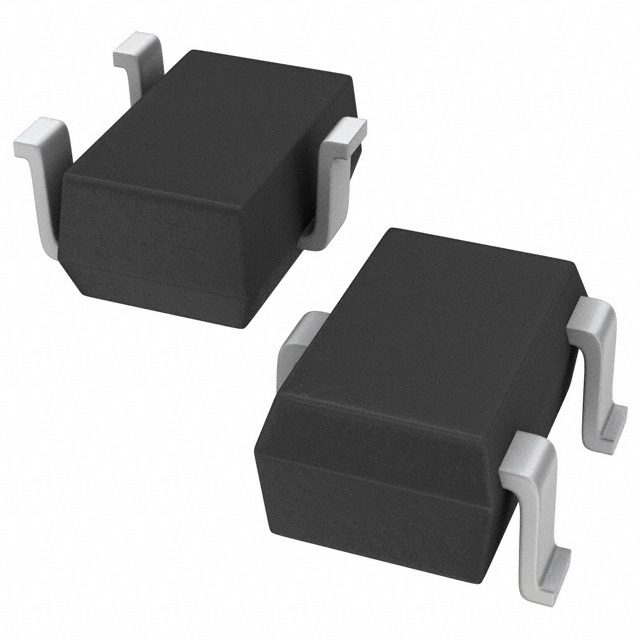 Vishay General Semiconductor – Diodes Division_VCAN26A2-03GHE3-08