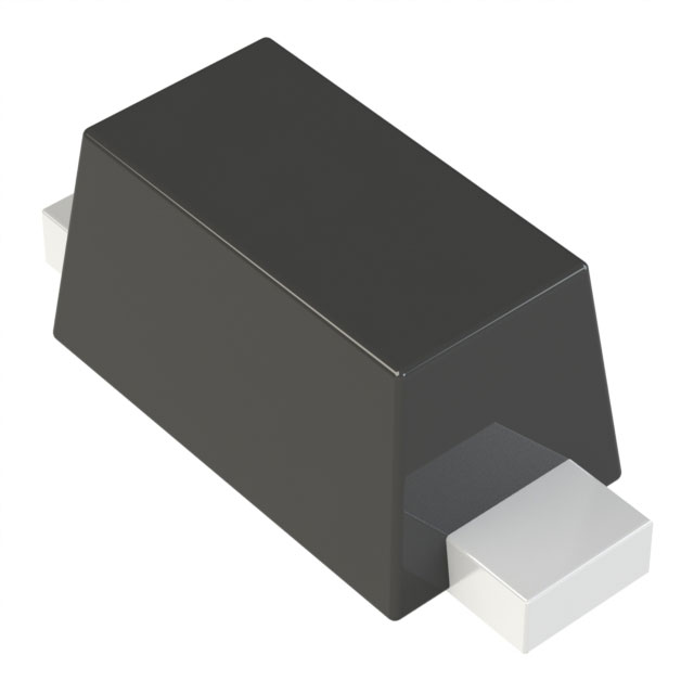 Vishay General Semiconductor – Diodes Division_BZX584C2V7-HG3-08