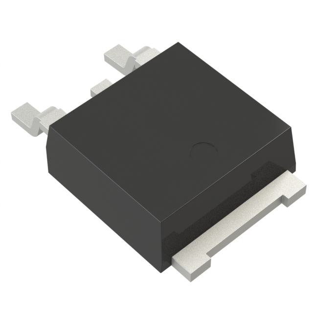 Vishay General Semiconductor – Diodes Division_SE60PWJCHM3/I