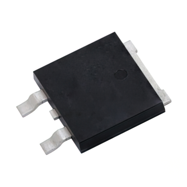 Vishay General Semiconductor – Diodes Division_V20D45C-M3/I