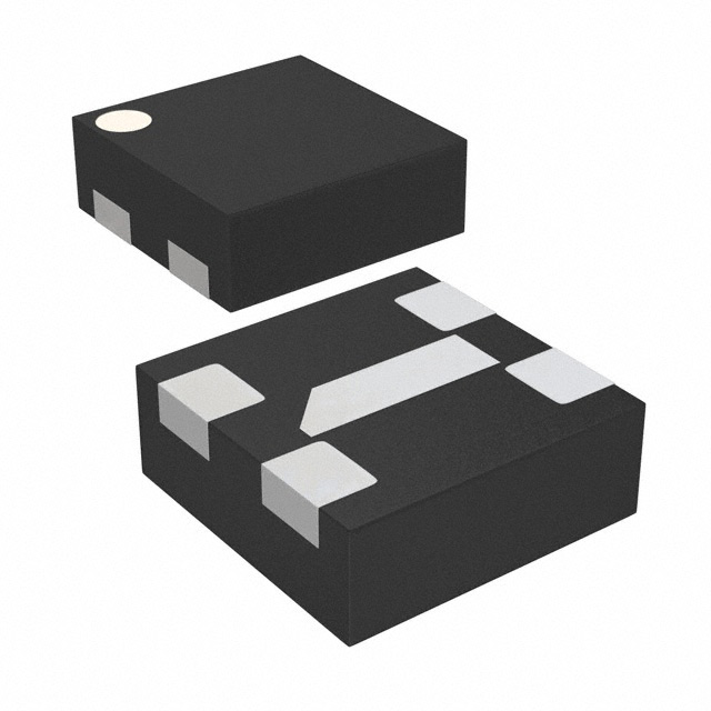 Vishay General Semiconductor – Diodes Division_VBUS054DD-HF4-GS08