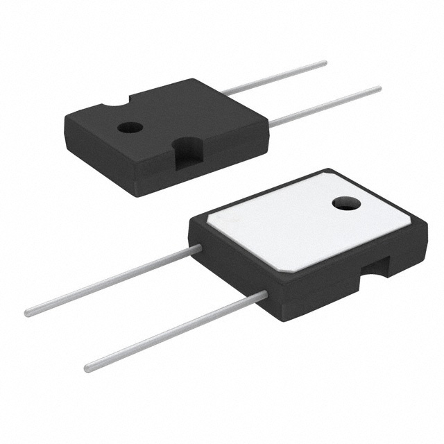 Vishay General Semiconductor – Diodes Division_VS-30EPH06L-N3