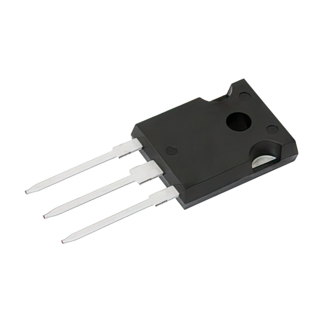 Vishay General Semiconductor – Diodes Division_VS-40TPS12AL-M3