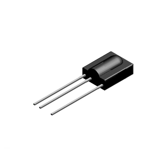 Vishay Semiconductor - Opto Division_TSOP31156TB1