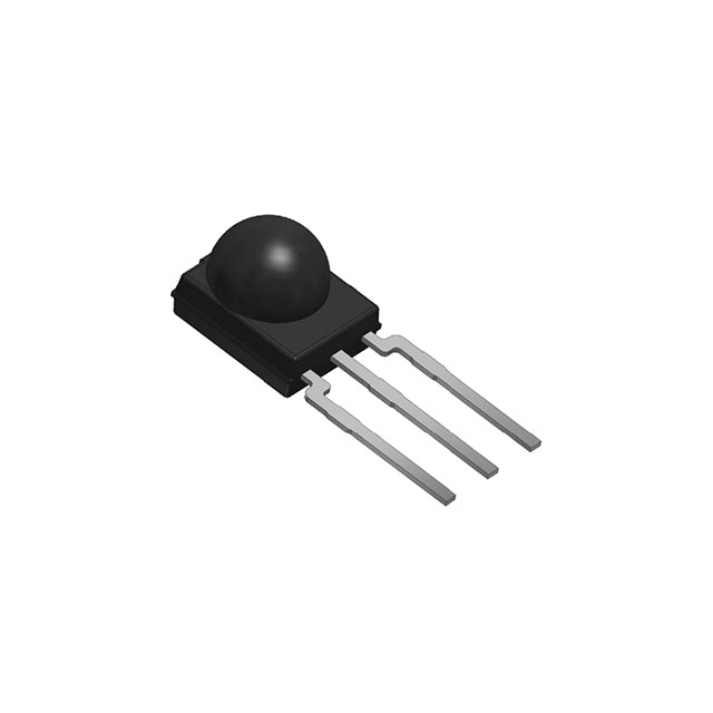 Vishay Semiconductor - Opto Division_TSOP33130