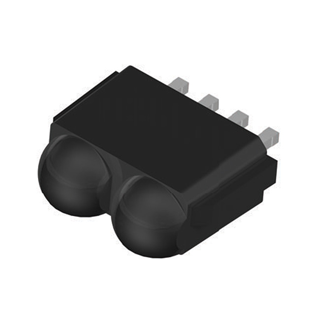 Vishay Semiconductor - Opto Division_TSOP39538TR1