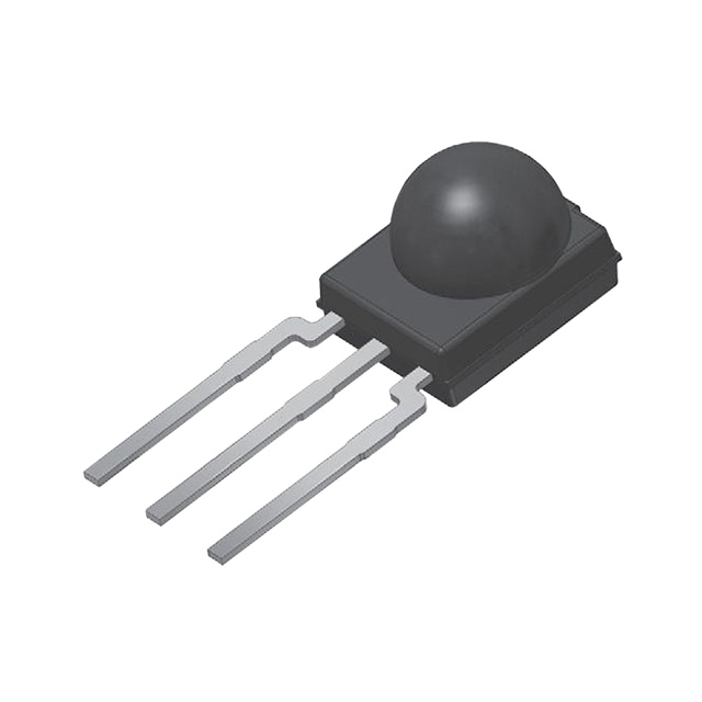 Vishay Semiconductor - Opto Division_TSOP93436