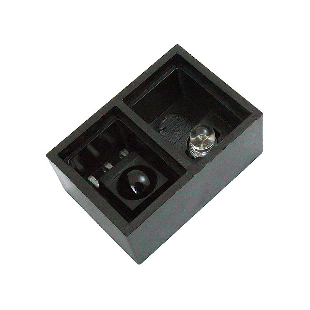 Vishay Semiconductor - Opto Division_TSSP-HA