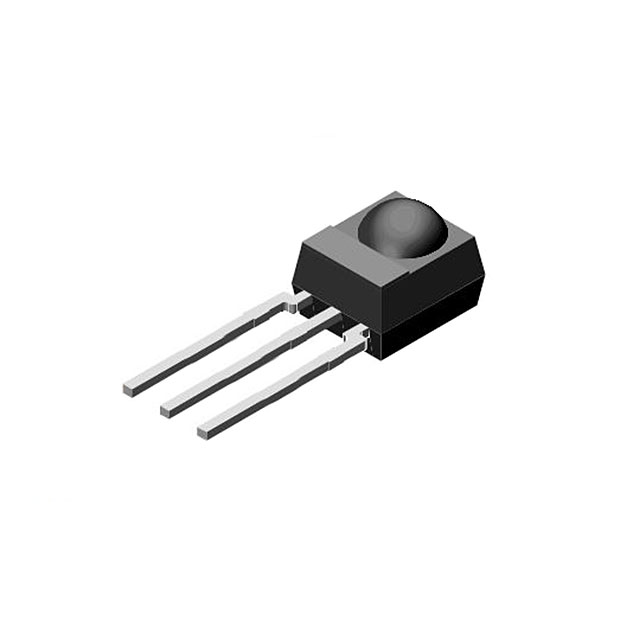 Vishay Semiconductor - Opto Division_TSSP4038SS1XB