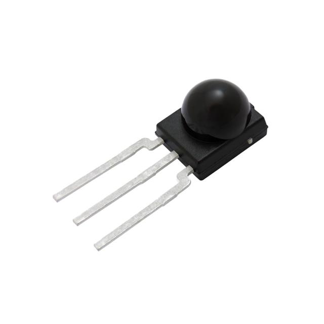 Vishay Semiconductor - Opto Division_TSSP93038