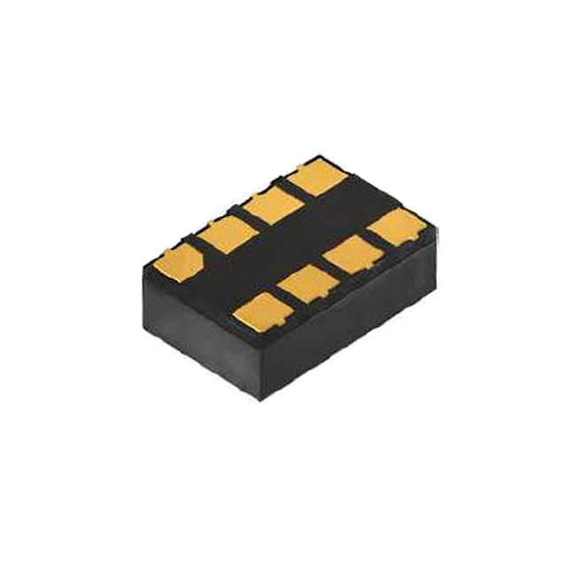 Vishay Semiconductor - Opto Division_VCNL36687S