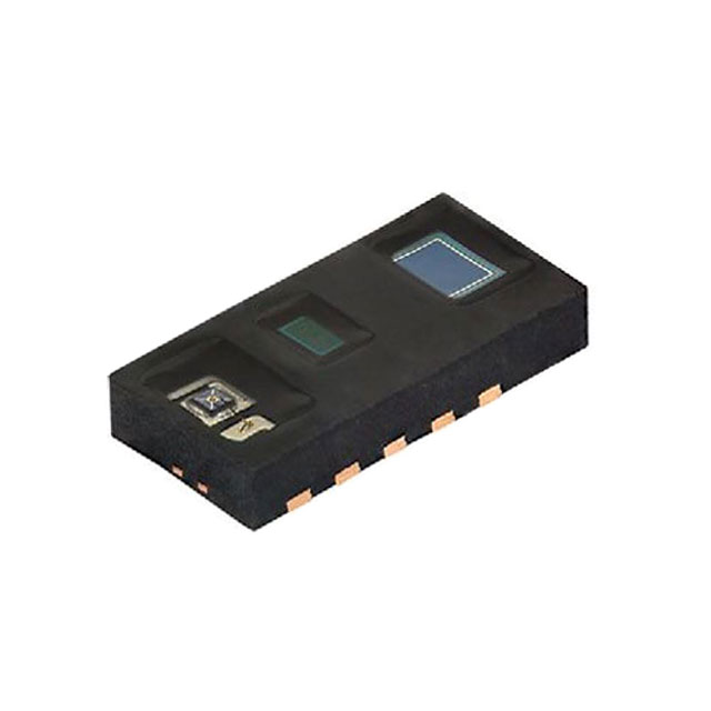 Vishay Semiconductor - Opto Division_VCNL4020C-GS18