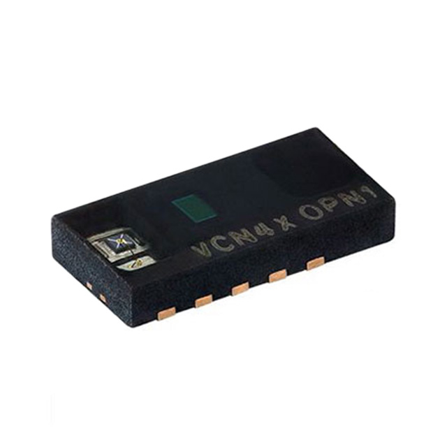 Vishay Semiconductor - Opto Division_VCNL4020X01-GS08