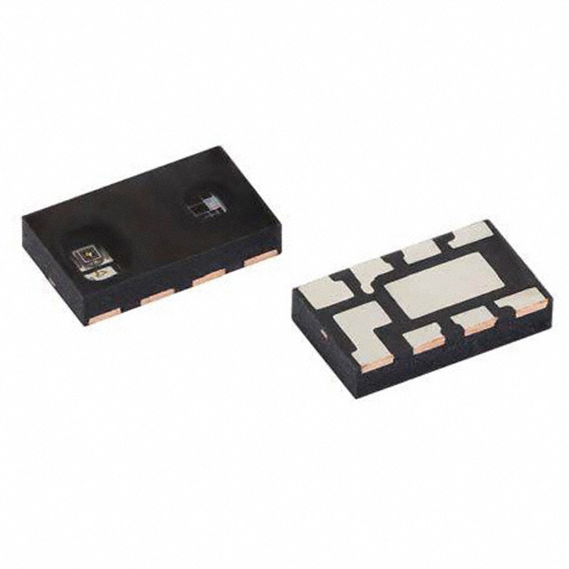 Vishay Semiconductor - Opto Division_VCNL4030X01-GS18