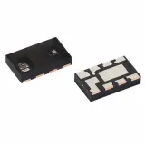 Vishay Semiconductor - Opto Division_VCNL4030X01-GS18_SENSOR OPT 550NM AMBIENT 8QFN