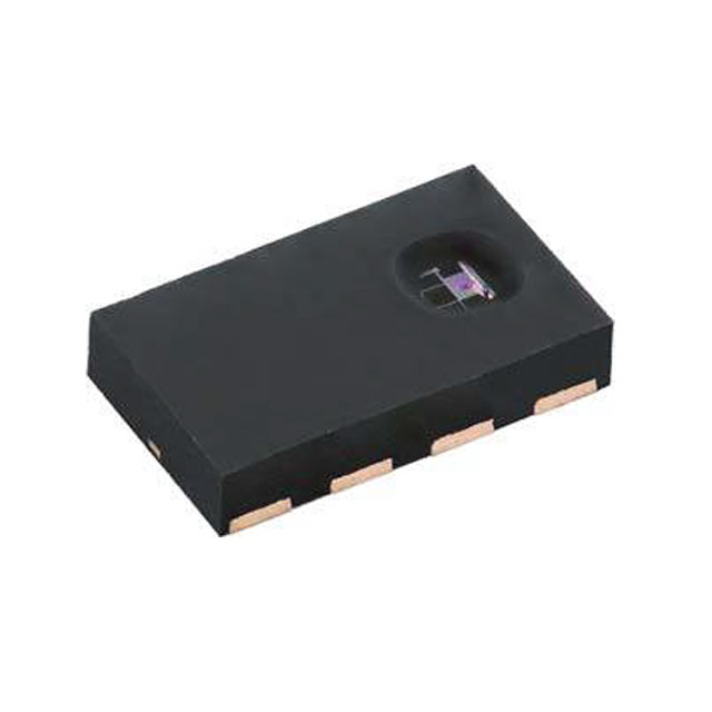 Vishay Semiconductor - Opto Division_VCNL4035X01-GS08