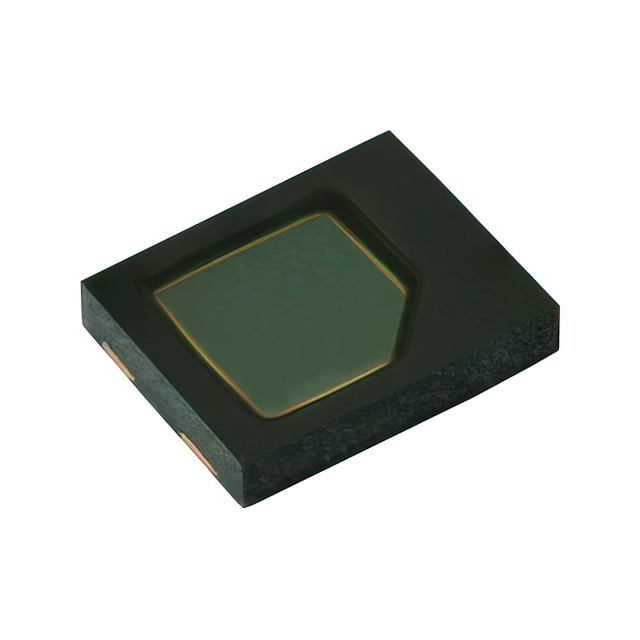 Vishay Semiconductor - Opto Division_VEMD5010X01