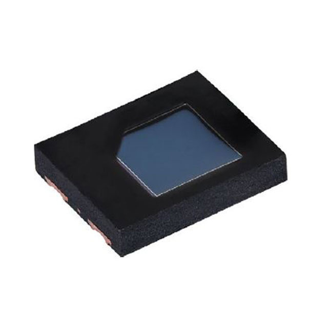 Vishay Semiconductor - Opto Division_VEMD5080X01