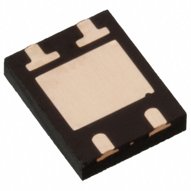 Vishay Semiconductor - Opto Division_VEMD5110X01