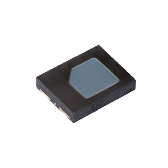 Vishay Semiconductor - Opto Division_VEMD5510CF