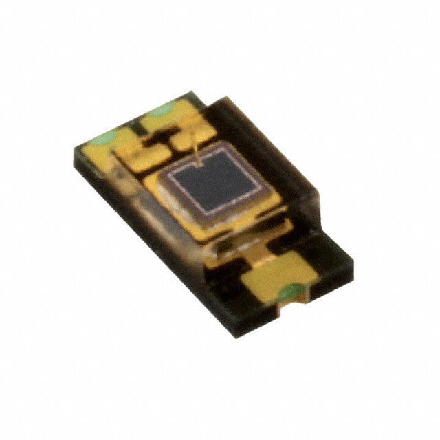 Vishay Semiconductor - Opto Division_VEMD6010X01