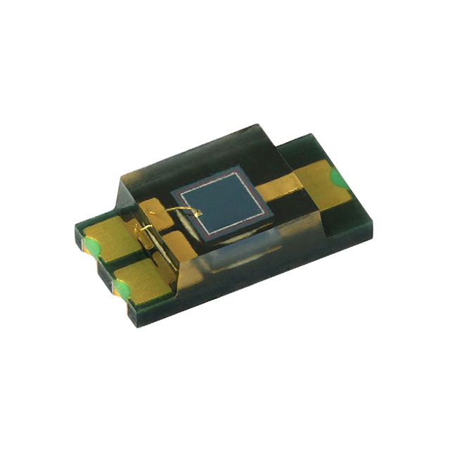 Vishay Semiconductor - Opto Division_VEMD6060X01