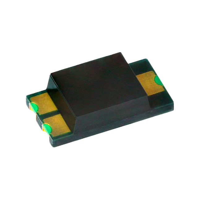 Vishay Semiconductor - Opto Division_VEMD6160X01