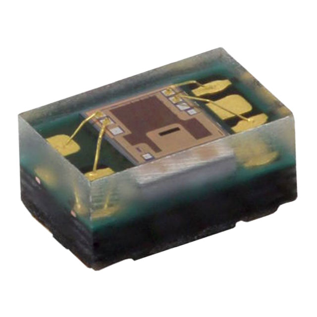 Vishay Semiconductor - Opto Division_VEML3328