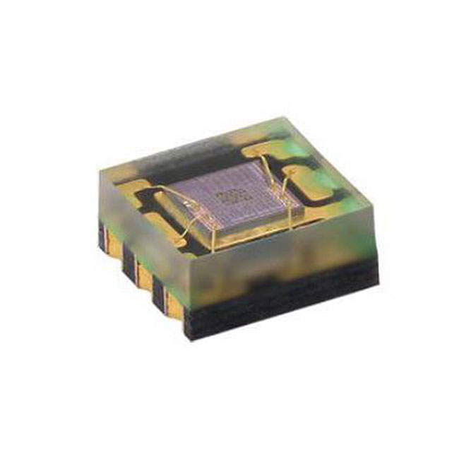 Vishay Semiconductor - Opto Division_VEML6030-GS15