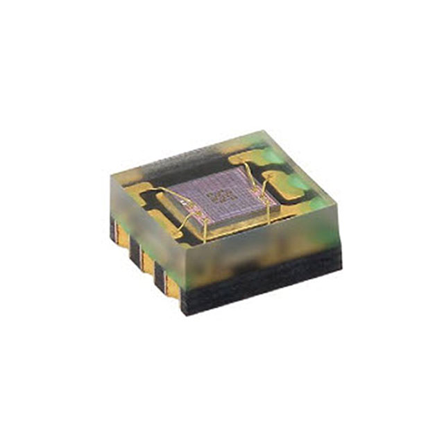 Vishay Semiconductor - Opto Division_VEML6030
