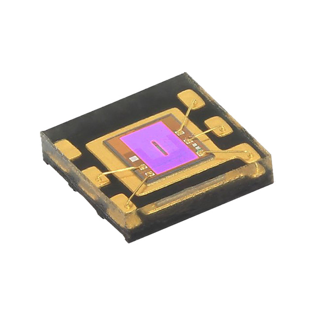 Vishay Semiconductor - Opto Division_VEML6035