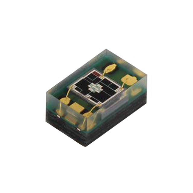 Vishay Semiconductor - Opto Division_VEML6075