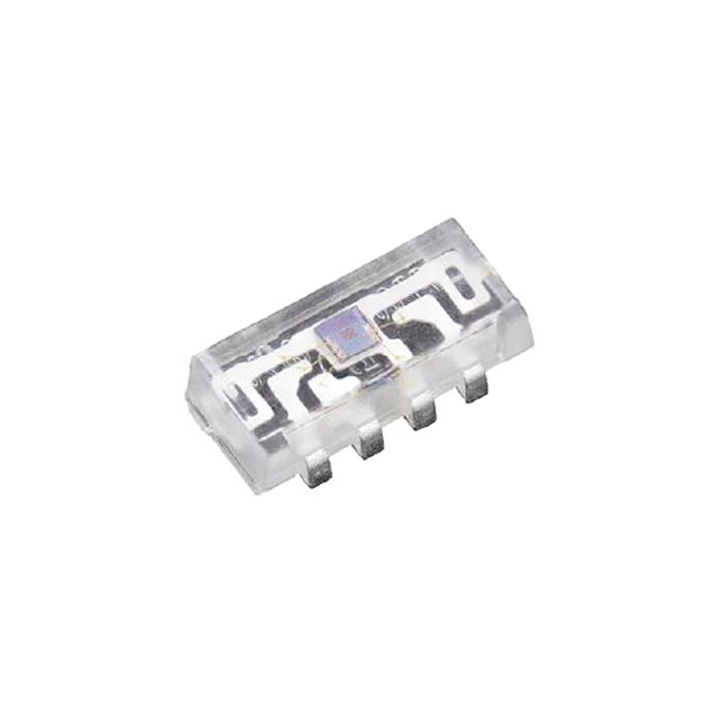 Vishay Semiconductor - Opto Division_VEML7700-TR