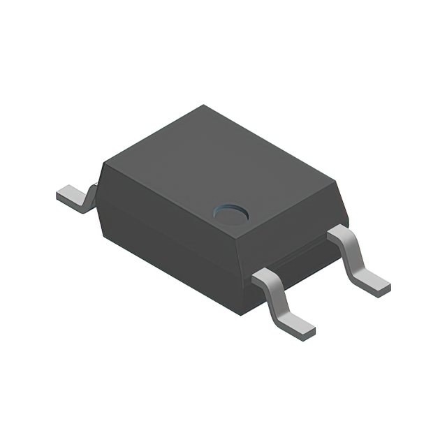 Vishay Semiconductor - Opto Division_VOM617A-6T