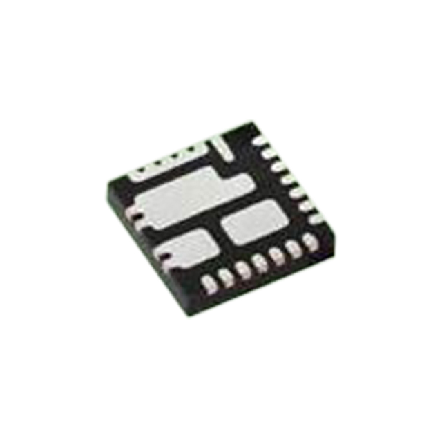 Vishay / Siliconix_SIC438BED-T1-GE3