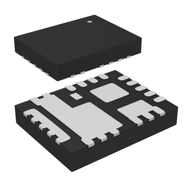 Vishay / Siliconix_SIC533CD-T1-GE3