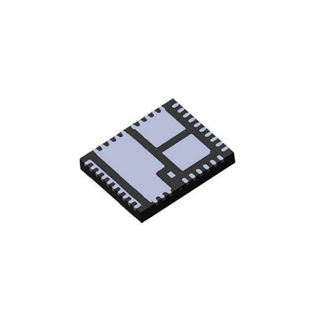 Vishay / Siliconix_SIC830ED-T1-GE3