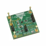 Vishay / Siliconix_SIP32103EVB_EVAL BOARD FOR SIP32103