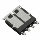 Vishay / Siliconix_SQJ504EP-T1_GE3_MOSFET N/P-CH 40V 30A PPAK SO8