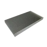 Wakefield Thermal_125421_6.624WX12" EXTRUSIO 16524 XX7031