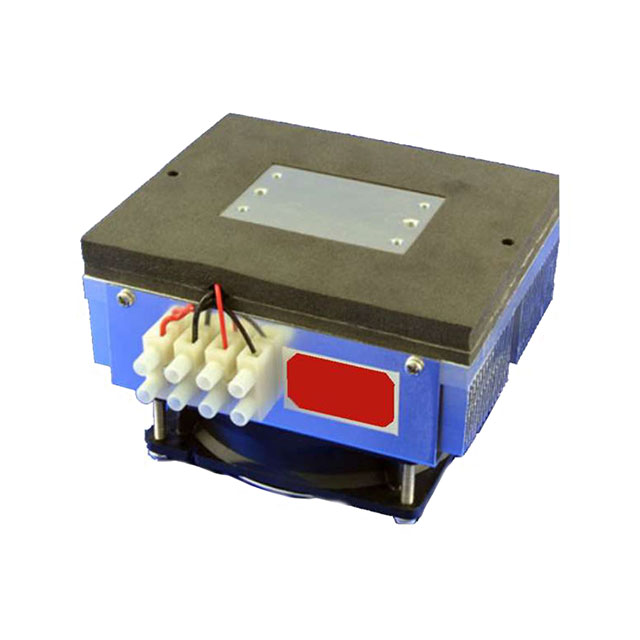 Wakefield Thermal_TEMA-AP-40-12