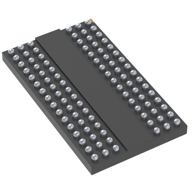 Winbond Electronics Corporation_W632GU6NB11I