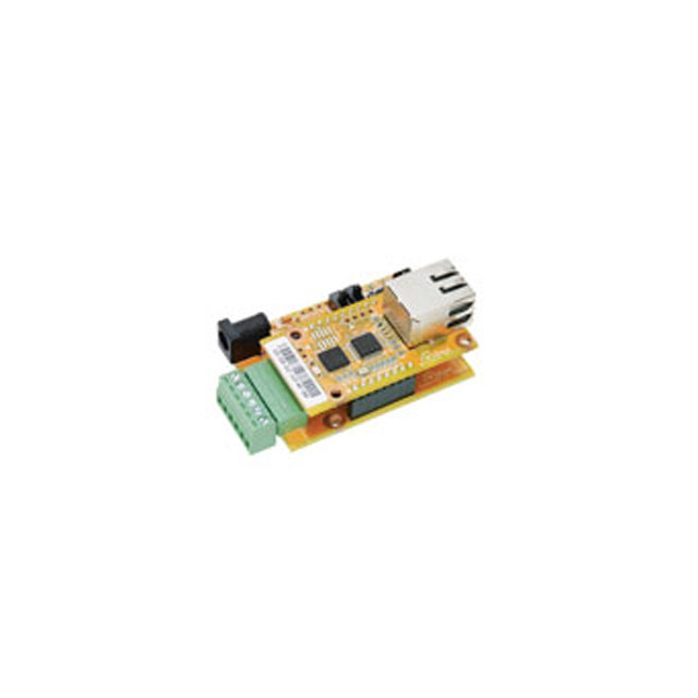 WIZnet_WIZ550S2E-485-EVB