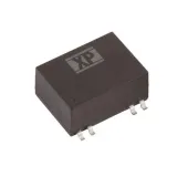 XP Power_ISU0305S24-TR_DC DC CONVERTER 24V 3W