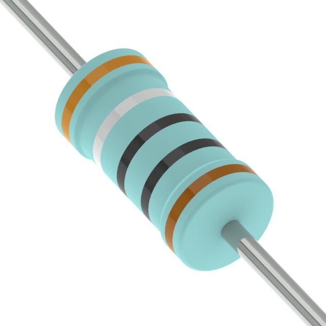 YAGEO_MF0207FTE52-390R